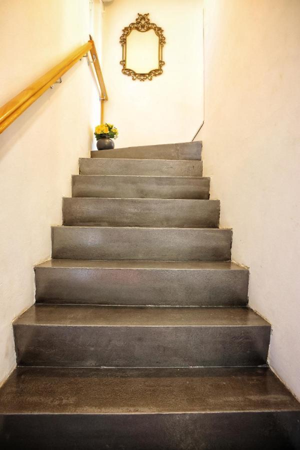 Kuca Za Odmor Miracool Villa Generalski Stol Buitenkant foto